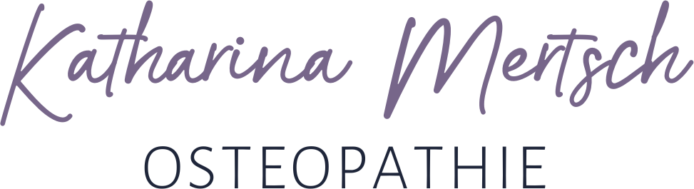 Osteopathie-Mertsch-Logo
